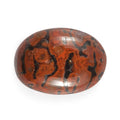 Dino Gem Bone (Ovl 7x5 mm) 0.73 ctw - Sticky add to cart bar