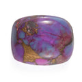 Mojave Purple Turquoise (Cush 9x7 mm) 1.55 ctw - Sticky add to cart bar