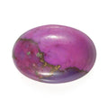 Mojave Purple Turquoise (Ovl 9x6 mm) 1.20 ctw - Sticky add to cart bar