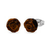 Yellow Tigers Eye