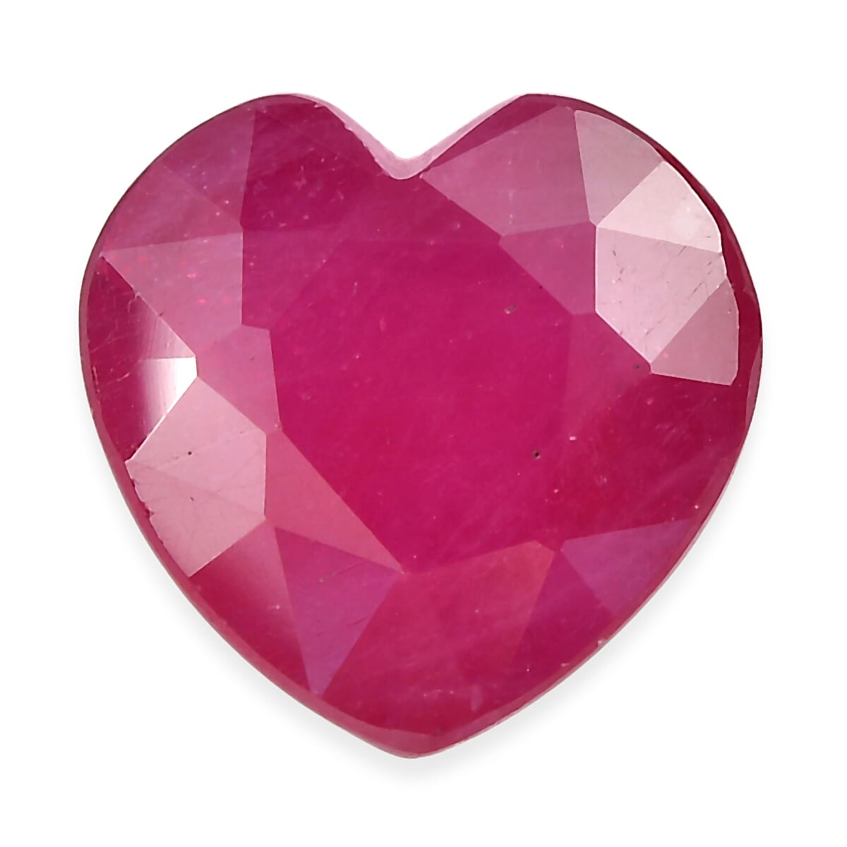 Niassa Ruby (FF)(Hrt 9 mm) 2.89 ctw