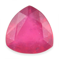 Niassa Ruby (FF) (Trl 7 mm) 1.30 ctw