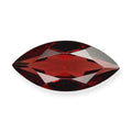 Mozambique Garnet (Mrq 15x7 mm) 2.94 ctw - Sticky add to cart bar