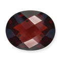 Mozambique Garnet (Ovl 10x8 mm) 3.32 ctw - Sticky add to cart bar