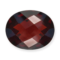 Mozambique Garnet (Ovl 10x8 mm) 3.32 ctw