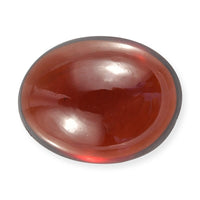 Premium Mozambique Garnet (Ovl 9x7 mm) 2.34 ctw