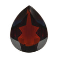 Premium Mozambique Garnet (Pear 10x8 mm) 1.88 ctw - Sticky add to cart bar