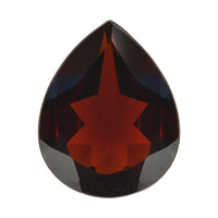 Premium Mozambique Garnet (Pear 10x8 mm) 1.88 ctw