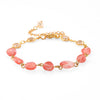 Cherry Quartz