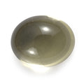 Green Gold Quartz (Ovl 10x8 mm) 2.32 ctw - Sticky add to cart bar