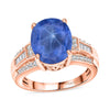 Blue Sapphire