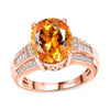 Santa Ana Madeira Citrine