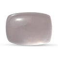 Rose Quartz (Cush 14x10 mm) 6.15 ctw - Sticky add to cart bar