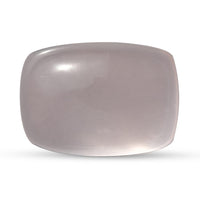 Rose Quartz (Cush 14x10 mm) 6.15 ctw