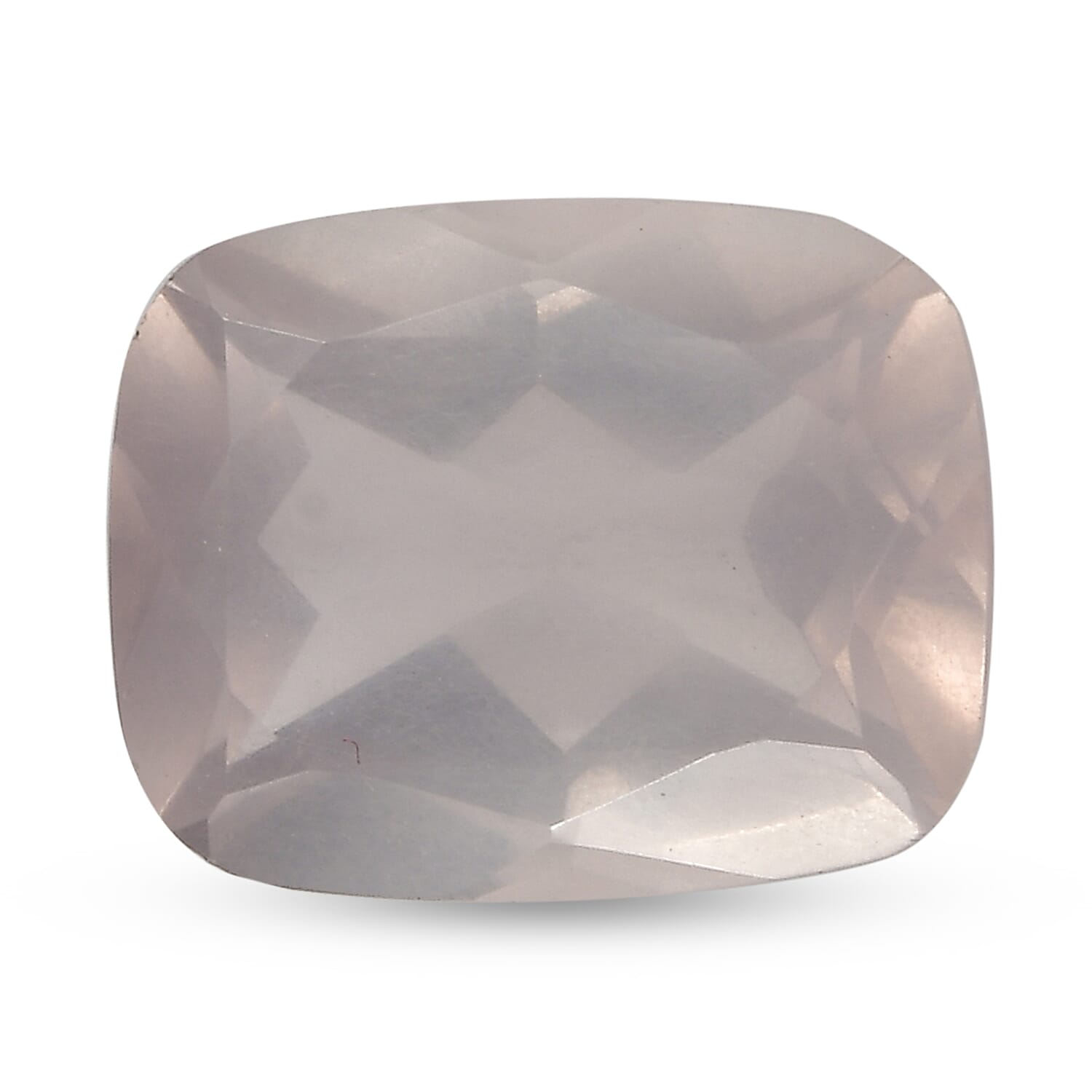 Rose Quartz (Cush 9x7 mm) 1.92 ctw