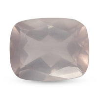 Rose Quartz (Cush 9x7 mm) 1.92 ctw