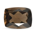 Smoky Quartz (Cush 9x7 mm) 2.07 ctw - Sticky add to cart bar