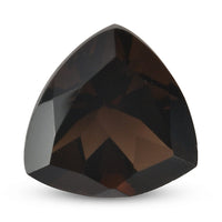Smoky Quartz (Trl 11 mm) 3.60 ctw