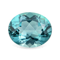 Certified and Appraised AAAA Grandidierite (Ovl Free Size) 0.18 ctw 8552874