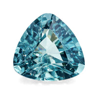 Gem Hunter Collection Certified and Appraised AAAA Grandidierite (Trl Free Size) 0.42 ctw