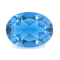 Certified and Appraised AAAA Hauyne (Ovl Free Size) 0.25 ctw 8552893
