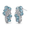 Blue Apatite