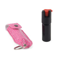 Livmore Pink Dot Spray Gel Protect (4.33"x1.77")