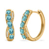 Paraiba Apatite