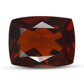 Premium Red Citrine (Cush 8x6 mm) 1.34 ctw - Sticky add to cart bar