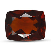 Premium Red Citrine (Cush 8x6 mm) 1.34 ctw