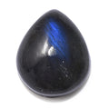 AAA Malagasy Labradorite (Pear 12x10 mm) 3.88 ctw - Sticky add to cart bar