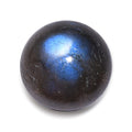 Premium Malagasy Labradorite (Rnd 10 mm) 3.88 ctw - Sticky add to cart bar