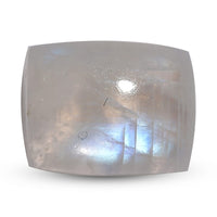 Rainbow Moonstone (Cush 10x8 mm) 2.98 ctw