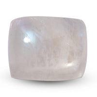 Rainbow Moonstone (Cush 12x10 mm) 4.67 ctw