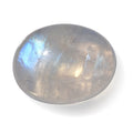 Rainbow Moonstone (Ovl 9x7 mm) 1.62 ctw - Sticky add to cart bar