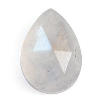 Rainbow Moonstone (Pear 10x7 mm) 1.51 ctw