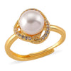White Shell Pearl