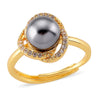Gray Shell Pearl