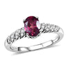 Rose Garnet