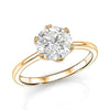 10K Yellow Gold