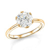 10K Yellow Gold
