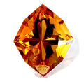 AAAA Brazilian Citrine (Mrq 18x15 mm) 9.50 ctw - Sticky add to cart bar