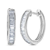 Rhodium Over Sterling Silver