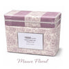 Mauve Floral