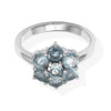 Sky Blue Topaz
