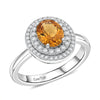 Serra Gaucha Citrine