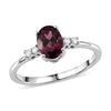 Rose Garnet