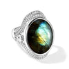 Malagasy Labradorite