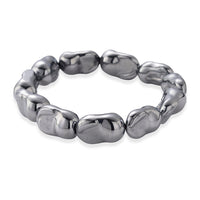 Terahertz Stretch Bracelet 170.00 ctw