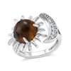 Yellow Tigers Eye